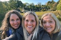 Cotswolds Hidden Gems Private Luxury Local Guide Tour from London