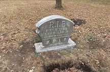 Farrar School Paranormal Investigation