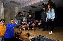 Farrar School Paranormal Investigation