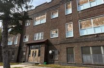 Farrar School Paranormal Investigation