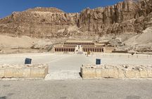 Private Tour of Luxor and its Highlights
