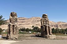 Private Tour of Luxor and its Highlights