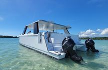 Power Cat Private Charter