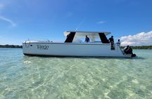 Power Cat Private Charter