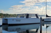 Power Cat Private Charter
