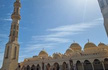 Hurghada Private Guided City Tour with Shopping