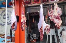 Hurghada Private Guided City Tour with Shopping