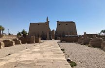 Private Tour of Luxor and its Highlights