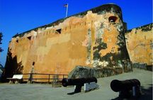 Mombasa Guided City Tour Experience