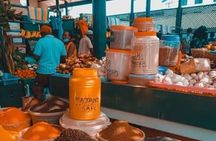 Mombasa Guided City Tour Experience