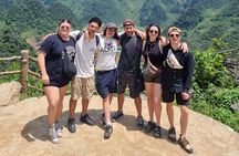 Special 2 days 1 night Ha Giang Loop with Easy Rider