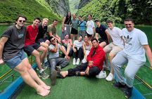 Special 2 days 1 night Ha Giang Loop with Easy Rider