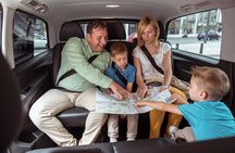 Day-Trip from London to Cotswolds Villages