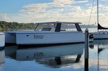 Half Day Private Power Cat Charter