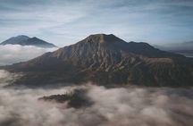 All Inclusive Mount Batur Sunrise Hike With Hotspring