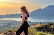 All Inclusive Mount Batur Sunrise Hike With Hotspring