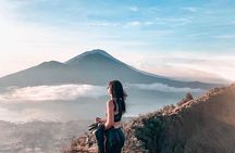 All Inclusive Mount Batur Sunrise Hike With Hotspring
