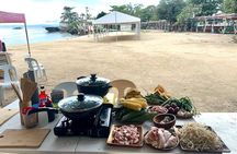 Cebu Traditional Cuisine Cooking Class