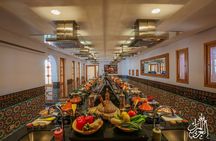 Moroccan Cooking Workshop in Marrakech