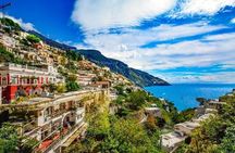 Pompeii and Sorrento Day Tour from Naples