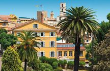 Local Wine Tasting , Grasse perfumerie , and Provençal villages