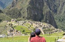 3 Hour Guided Tour in Machu Picchu