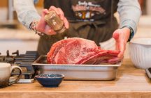 Taste the Smokies Appalachian Inspired Cooking Classes