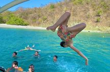 Private Snorkeling Boat Charter