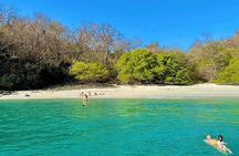 Private Snorkeling Boat Charter