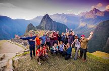 Classic Inca Trail, 4 Days and 3 Nights