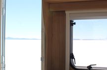 3 Day Salar de Uyuni with Luxury Camping in Bolivia