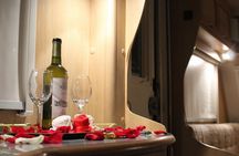 3 Day Salar de Uyuni with Luxury Camping in Bolivia
