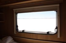 3 Day Salar de Uyuni with Luxury Camping in Bolivia
