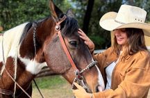 Tequilero Tour with Horseback Riding