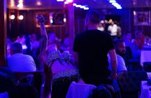İstanbul Dinner Cruise with Turkish Night