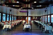 İstanbul Dinner Cruise with Turkish Night