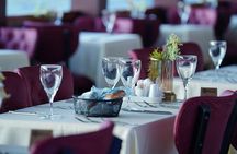 İstanbul Dinner Cruise with Turkish Night