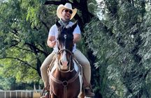 Tequilero Tour with Horseback Riding
