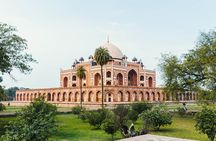 From Delhi: Private 3-Day Golden Triangle Tour with Hotel Options