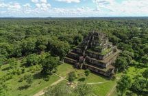 1 DAY- Remort temple , Koh Ker and Beng Mealea temple