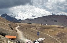 New Mountain of Colors