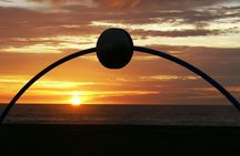 Napier Art Deco Highlights with Transportation and Guide Included