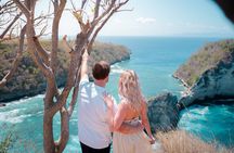 All Inclusive One Day Nusa Penida Instagram Tour East & West