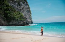 All Inclusive One Day Nusa Penida Instagram Tour East & West