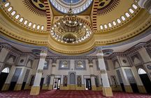 Dubai City Tour With Japanese Speaking Tour Guide
