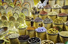 Dubai City Tour With Japanese Speaking Tour Guide