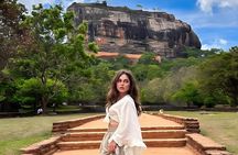 5 Day Sri Lanka Tour : Including Temple of Tooth & Sigiriya Trip