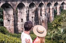 5 Day Sri Lanka Tour : Including Temple of Tooth & Sigiriya Trip
