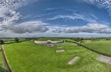 Dublin Full-Day Tour through Boyne Valley