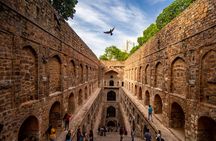 5-Day Private Luxury Golden Triangle Tour From Delhi